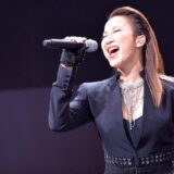 Preminula Dizni zvezda i pevačica Koko Li 1