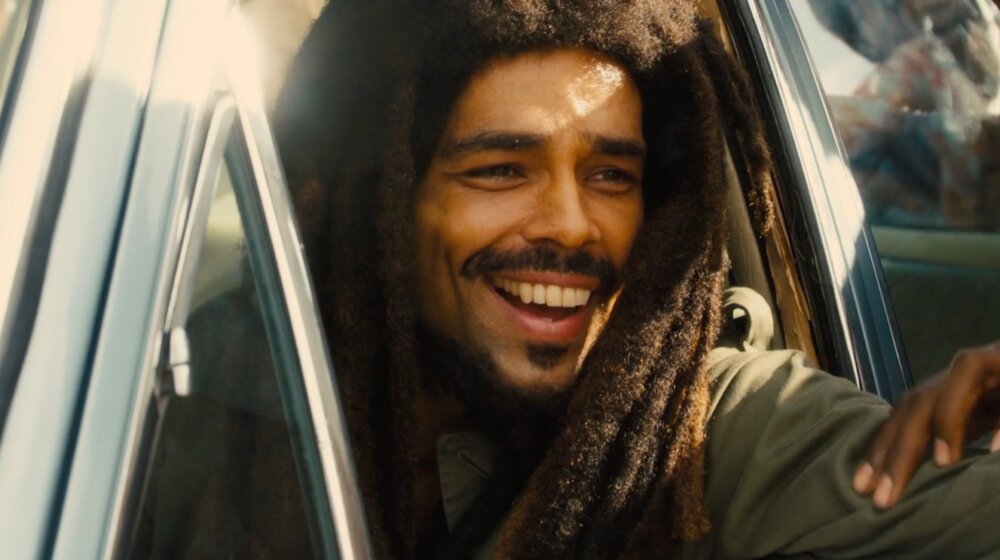 Snimljen je biografski film o Bobu Marliju (VIDEO) 1