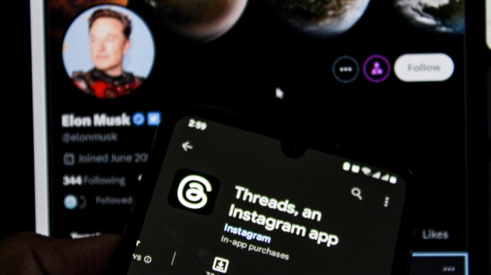 Instagram Threads vs Twitter: 9 razlika koje treba da znate 1