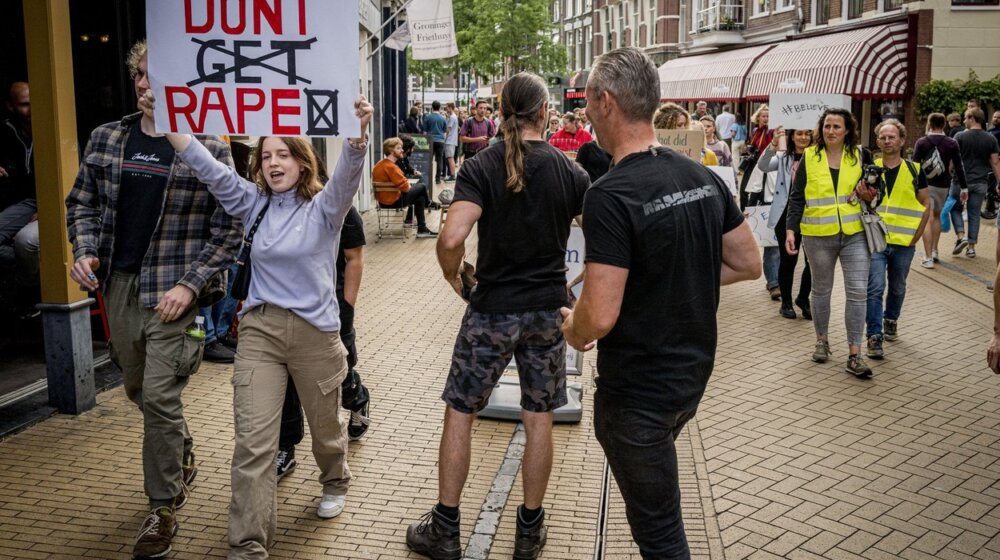 Ramštajn će tri dana nastupati u Berlinu, demonstranti traže otkazivanje koncerata 1