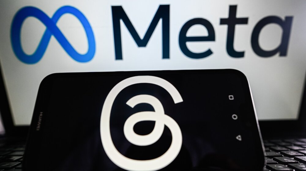 Kako možete da obrišete nalog na novoj društvenoj mreži Treds? 1