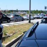 Propisi u saobraćaju u Hrvatskoj koje možda kršite, a kazne su paprene od 30 do 1.900 evra 13