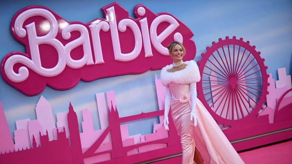Film Barbi za deset dana zaradio neverovatnu cifru, očekuje se i dalji priliv novca 1