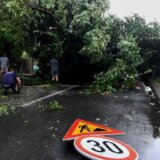 Oluja ili superćelijska oluja: U čemu je razlika? 1