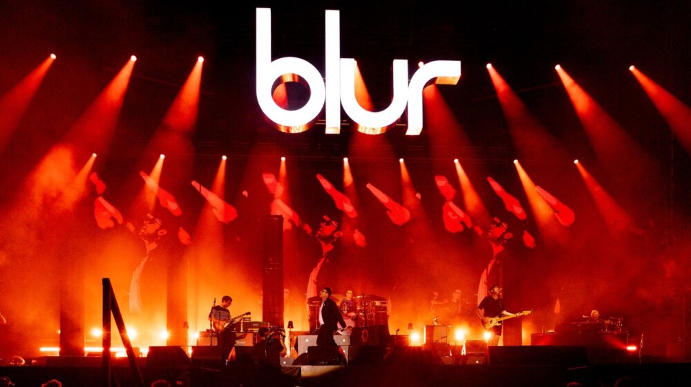 Blur ima novi album, a na jednoj pesmi pominje se i Beograd 1