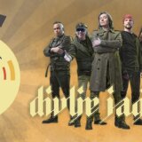 Divlje jagode i Azra tribute band na Ex Yu Rock festu u Starčevu 1