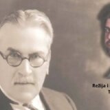 Predstava "Pupin - istorija velikana" na letnjoj sceni "Nenad Ciganović" u Pozorišnom muzeju u Zaječaru 12