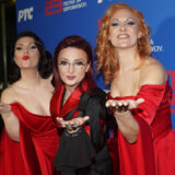 "Žrtve perfidnog zlostavljanja": Frajle optužile bivšu menadžerku za zloupotrebu i kršenje autorskih prava 9