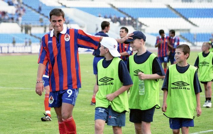 Zenit je Brazil u malom: Protiv Zvezde igrala šestorica iz najfudbalskije zemlje, a ima ih 10 3