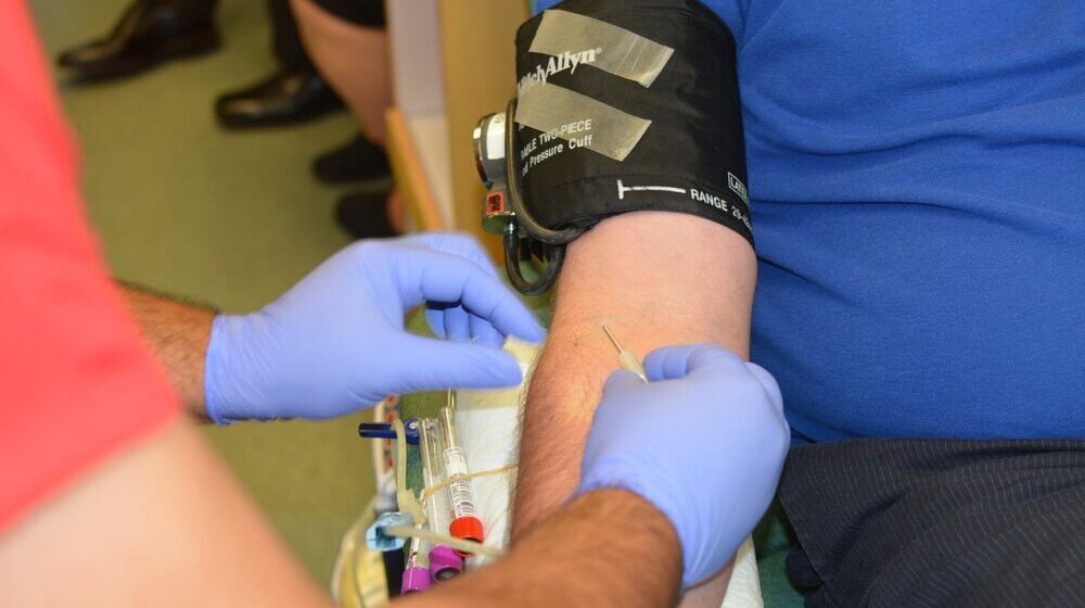 Koliko često vaditi krv i zašto krvna slika varira? 1