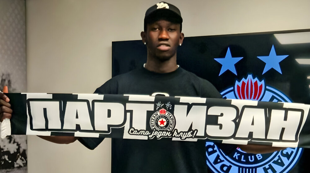 Milka Forcan o tome kako je Partizan preplaćivao igrače: “Ko ga je doveo, ko mu je dao te pare, ko je platio menadžere?" 1