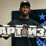 Milka Forcan o tome kako je Partizan preplaćivao igrače: “Ko ga je doveo, ko mu je dao te pare, ko je platio menadžere?" 1