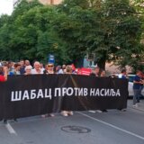 Predstavnik pravnog tima koalicije "Šabac protiv nasilja": Sprema se uništavanje dokaza, Tužilaštvo da oduzme spiskove 2