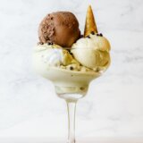Recept za domaći kremast sladoled od vanile 12