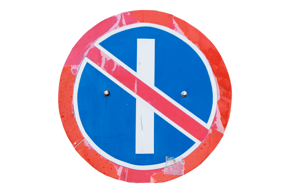 Saobraćajni znak zbog kog u Grčkoj srpski turisti redovno plaćaju kazne: Vide ga prvi put u životu, a evo šta znači 2