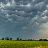 Da li ste videli čudne oblake nakon oluje: Evo o čemu je reč 8