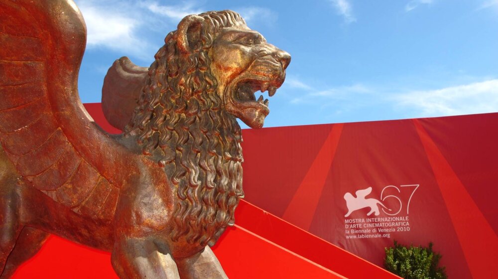Venecijanski filmski festival