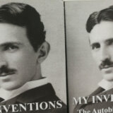Nikola Tesla: Napunio je 75 i dobio je čestitke od najvećih umova sveta, a sve se danas nalaze u jednoj knjizi 8