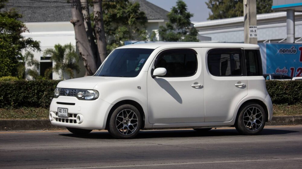 Ovo je deset najružnijih automobila ikada 1