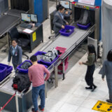 Zašto na aerodromu uvek morate da izvadite laptop iz torbe 3