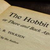Prvo izdanje „Hobita" prodato za 10 hiljada funti 4