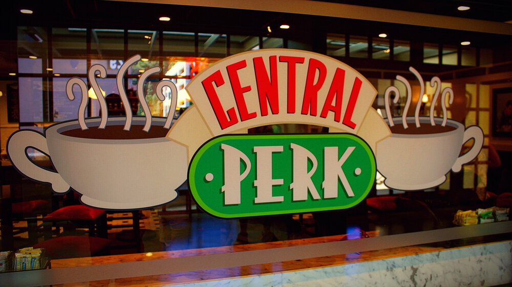 Stiže domaća predstava „Prijatelji“, evo ko tumači uloge 1