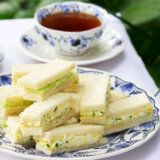 Sendvič od tri sastojka koji se jede i na britanskom dvoru 6