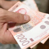 Porez "za bogate" prijavilo 29.810 ljudi u Srbiji: Koliko zarađuje čovek s najvećim dohotkom u zemlji? 5