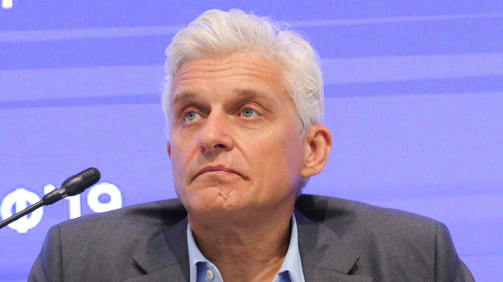 Jedini ruski oligarh kome je Zapad ukinuo sankcije: U Moskvi su samo kukavice 1