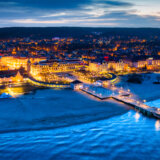 Evropsko odmaralište koje je poznato kao Baltički Monako, a u kom noćenje u hotelu košta oko 60 evra 6