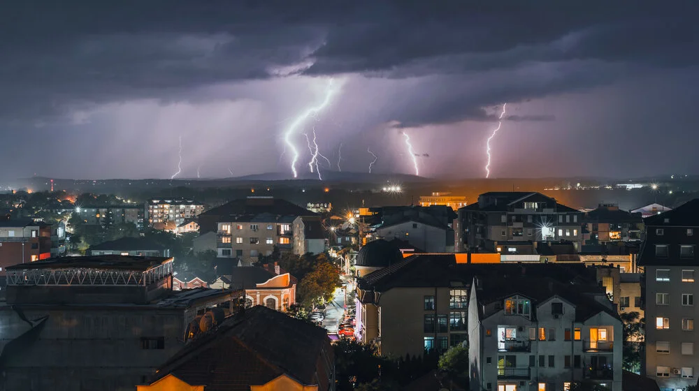 Šta su munje, a šta gromovi? Meteorolozi objašnjavaju razliku 1