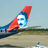 Od "Tesle" do gromova: Šta uopšte uzrokuje kolaps na aerodromu? 8