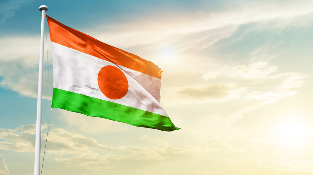 Nigerski general koji je predvodio državni udar traži podršku naroda i međunarodnih partnera 1