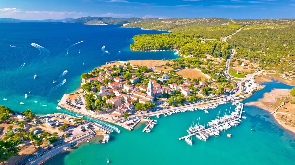 Britanski list o nepravedno zapostavljenom ostrvu iz komšiluka: " Kao da je Bog bacio buket u more" 1