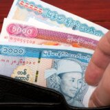 Centralna banka Mjanmara izdaće novčanicu dvostruko većeg apoena, privreda slaba 1