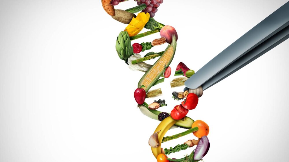 Da li geni određuju šta volimo i šta ne volimo da jedemo? 1