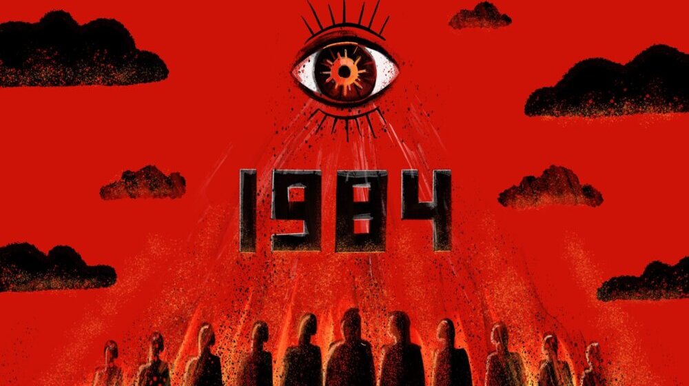 Beogradsko dramsko pozorište priprema još premijera za ovu godinu: Počele probe za Orvelovu 1984. 1