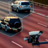 Policija uz pomoć veštačke inteligencije može da prepozna u kom vozilu je kriminalac 9
