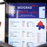Građani zbunjeni jer ima više aplikacija za praćenje prevoza i uplatu karte sa imenom "Beograd plus": Kako da znate koja je prava? 4