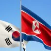 Severna Koreja "napala" Južnu Koreju balonima sa smećem 9