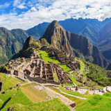 Pre 112 godina otkriven je „izgubljeni grad Inka" 2