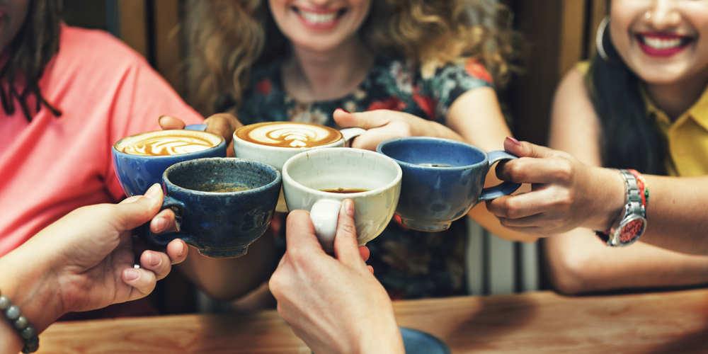 Kako kafa utiče na telo u paklenoj vrućini? Bićete iznenađeni... 1