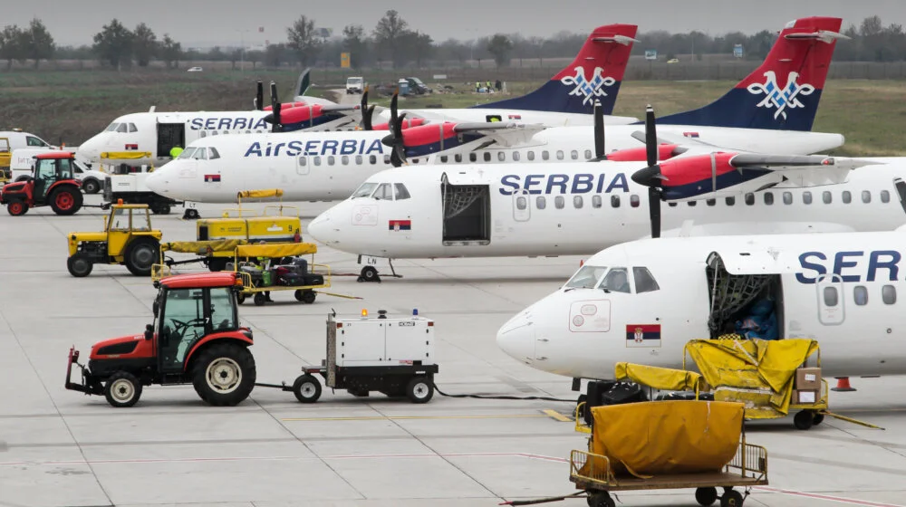 Er Srbija pokreće program plaćene letnje prakse: Ko se sve može prijaviti? 10