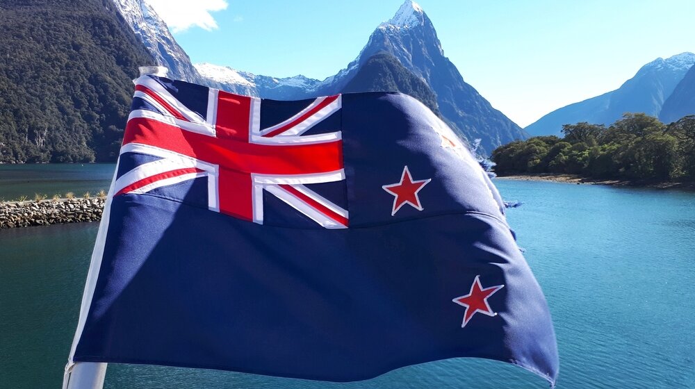 Novozelandska ministarka pravosuđa dala ostavku nakon što je skrivila nesreću u alkoholisanom stanju 1