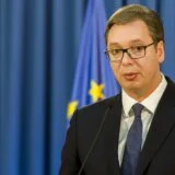 Vučić nakon sastanka sa Stoltenbergom: U Briselu žele deeskalaciju, ali stvari izmiču kontroli 2