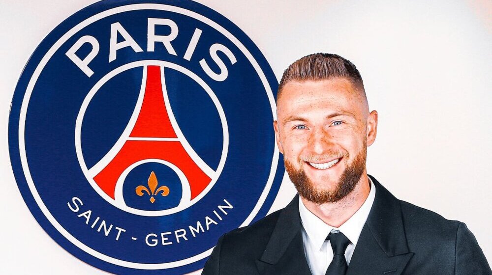 Škrinjar i Asensio za Luisom Enrikeom u PSŽ 1