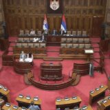 Poslanici Skupštine Srbije o Zakonu o zapošljavanju stranaca: Opozicija poručuje samo da se ne ponovi Linglong 6
