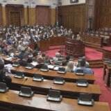 Dragica Jorgović položila zakletvu u Skupštini 13