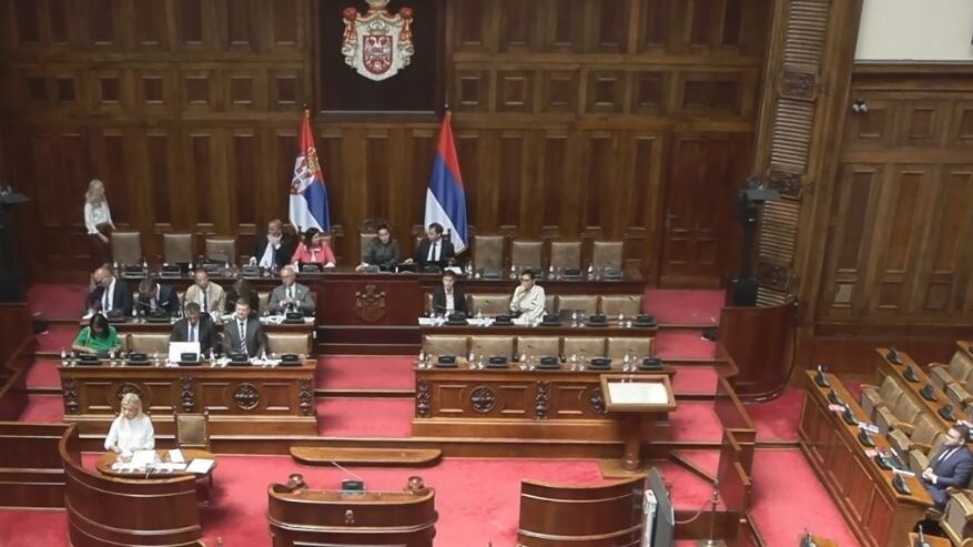 Brnabić: Ne znam šta znače botovi, naši članovi se bore da vi nikada ne dođete na vlast 1