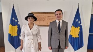 Ko su sve kandidati na izborima na severu Kosova: Stara lica i "novi kolačići" (SPISAK) 8 Ko su sve kandidati na izborima na severu Kosova: Stara lica i "novi kolačići" (SPISAK) 7